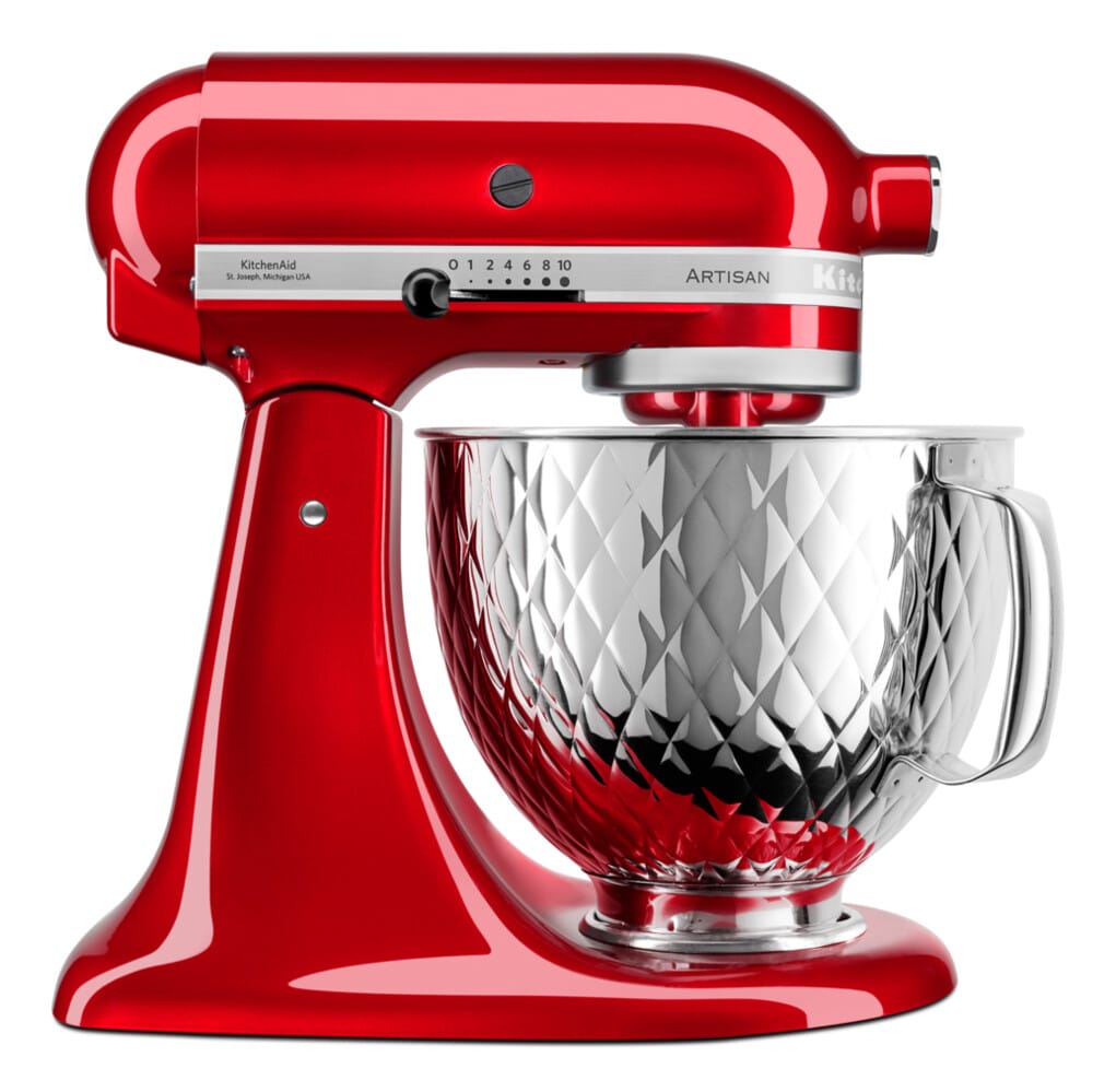KITCHENAID STAND MIXER 5KSM156 KITCHENAID STAND MIXER 5KSM156